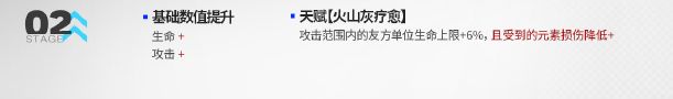 《明日方舟》纯烬艾雅法拉新模组“想要留住的声音”效果一览